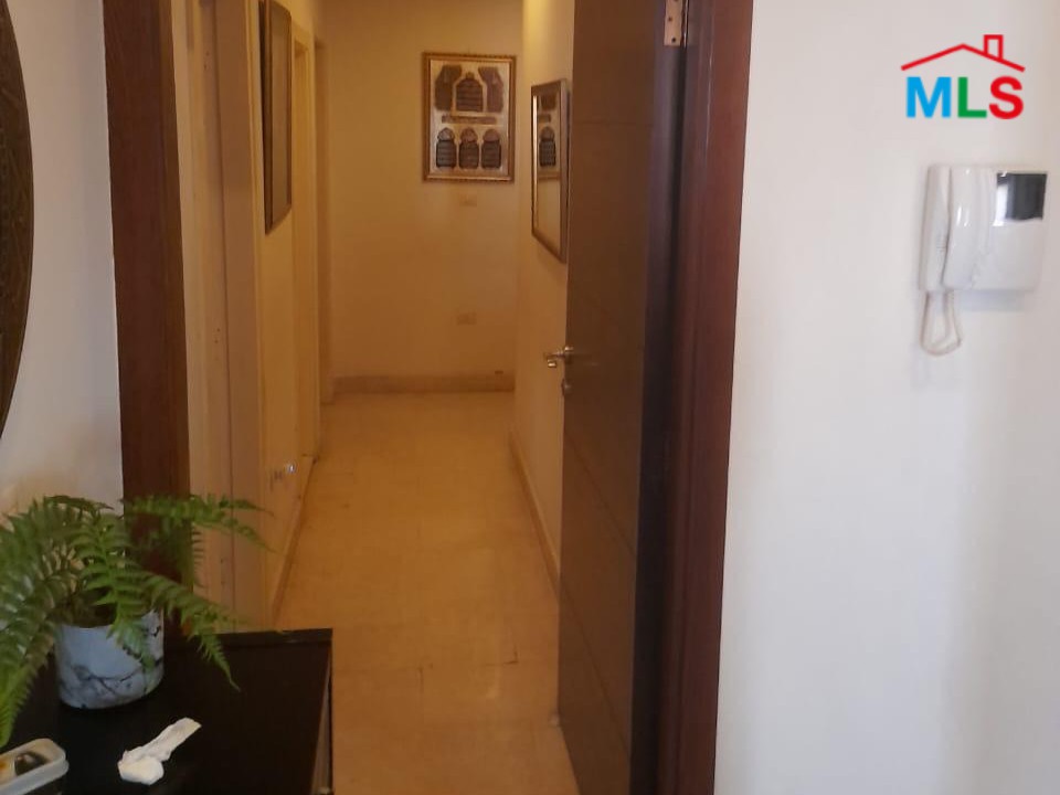 3-Bedroom Apartment For Sale in Tallet El-Khayat, Beirut