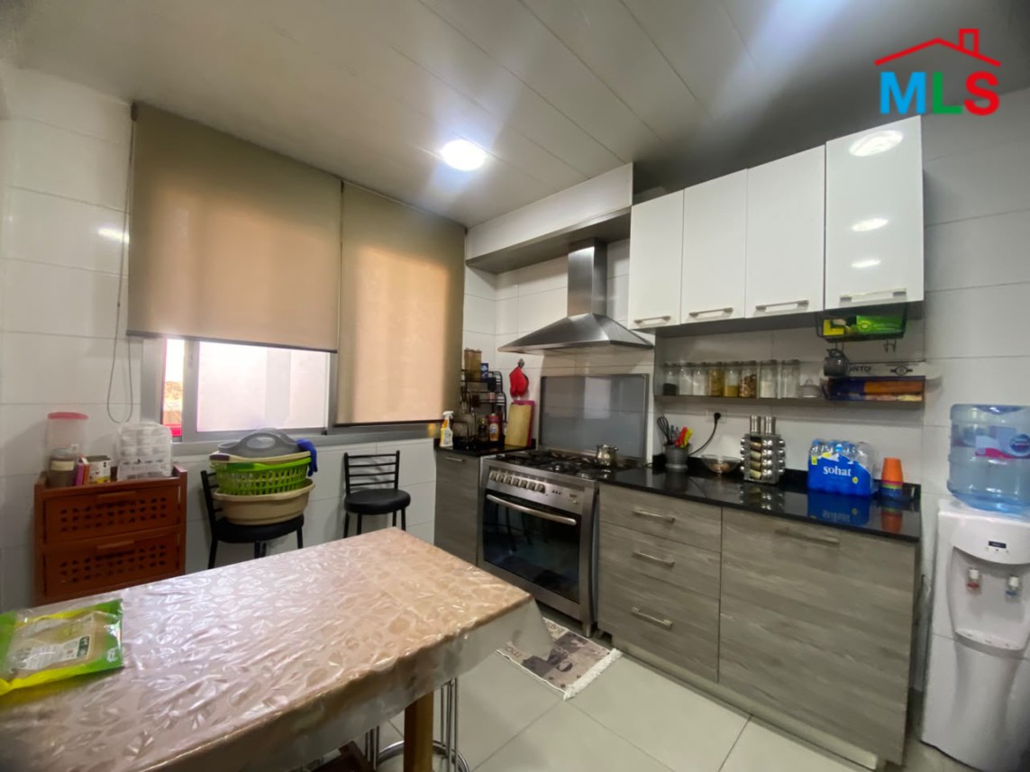3-Bedroom Apartment For Sale in Tallet El-Khayat, Beirut