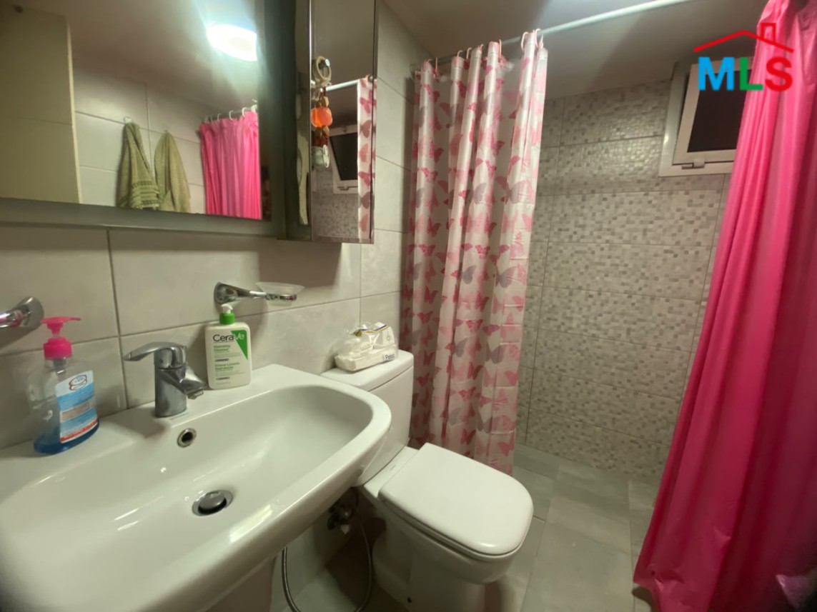 3-Bedroom Apartment For Sale in Tallet El-Khayat, Beirut