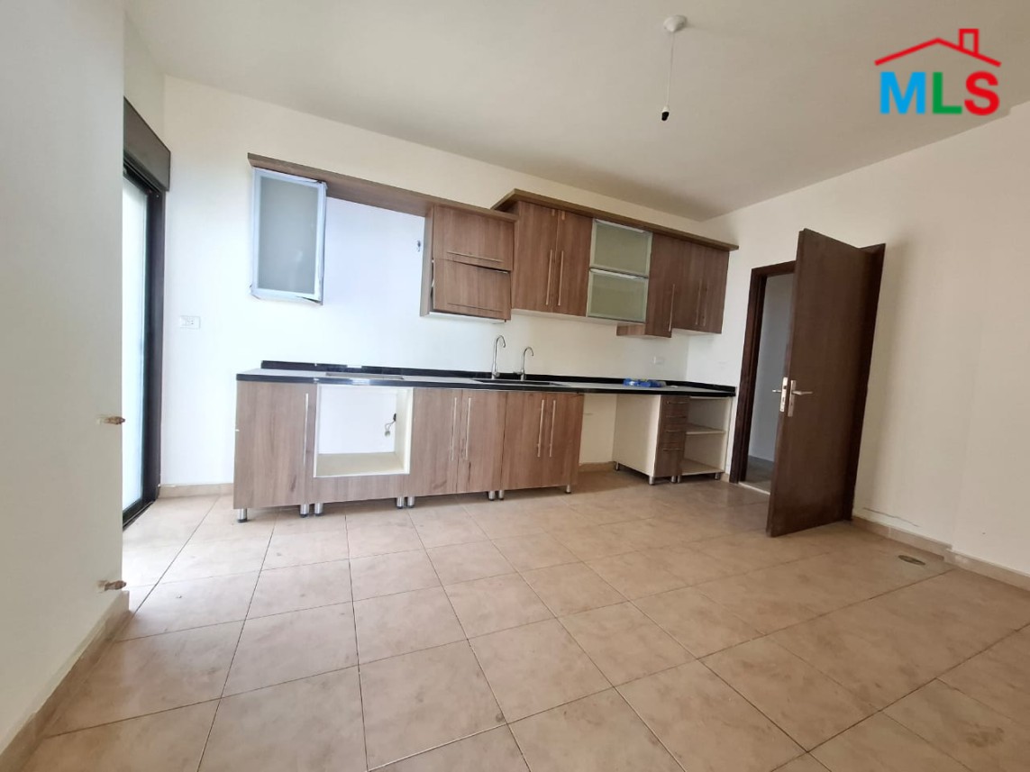 3-Bedroom Apartment with Sea View For Sale in Adma