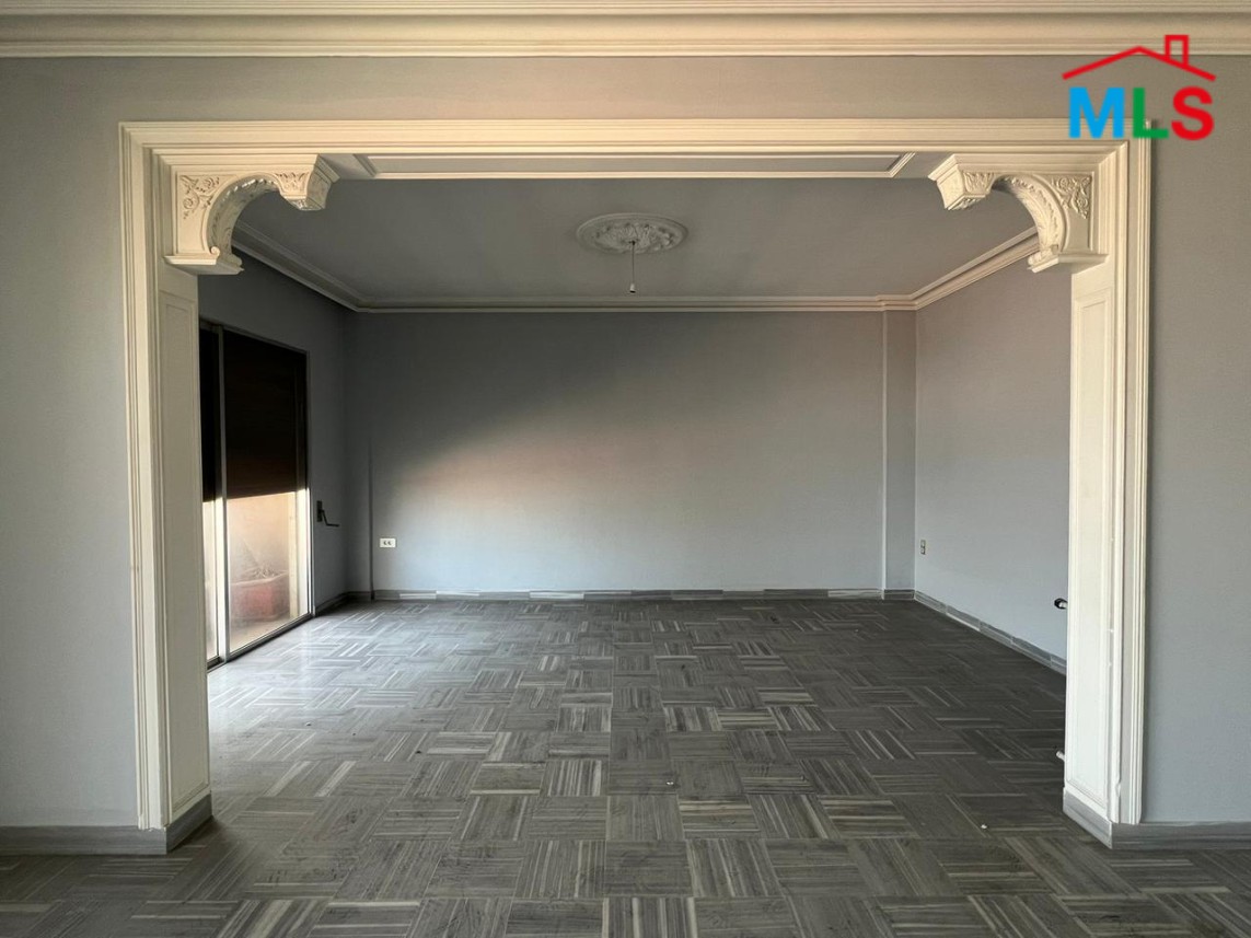 4-Bedroom Apartment with Open City View For Sale in Achrafieh, Carré D'or