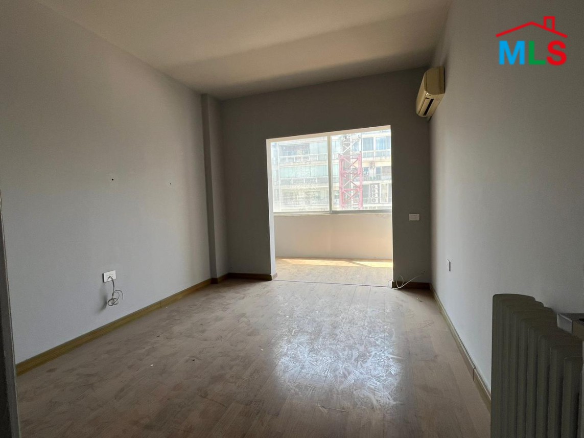 4-Bedroom Apartment with Open City View For Sale in Achrafieh, Carré D'or
