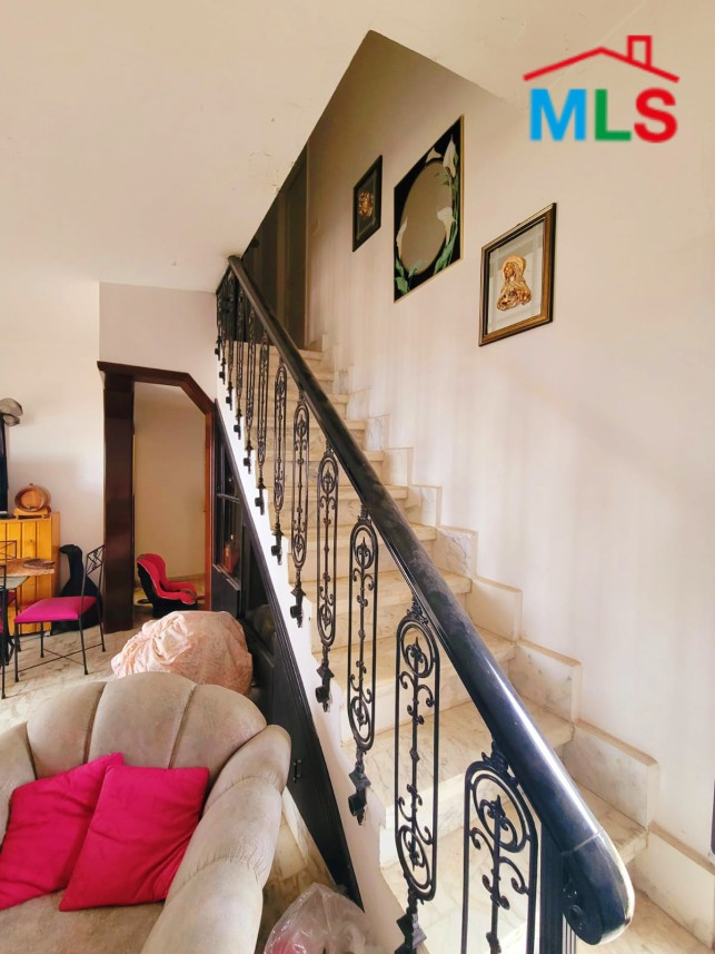 Furnished Duplex Apartment With Mountain View For Sale in Nahr Ibrahim, Jbeil
