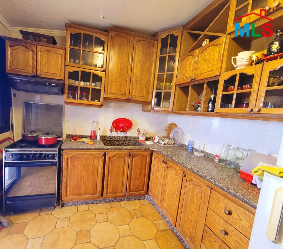 Furnished Duplex Apartment With Mountain View For Sale in Nahr Ibrahim, Jbeil