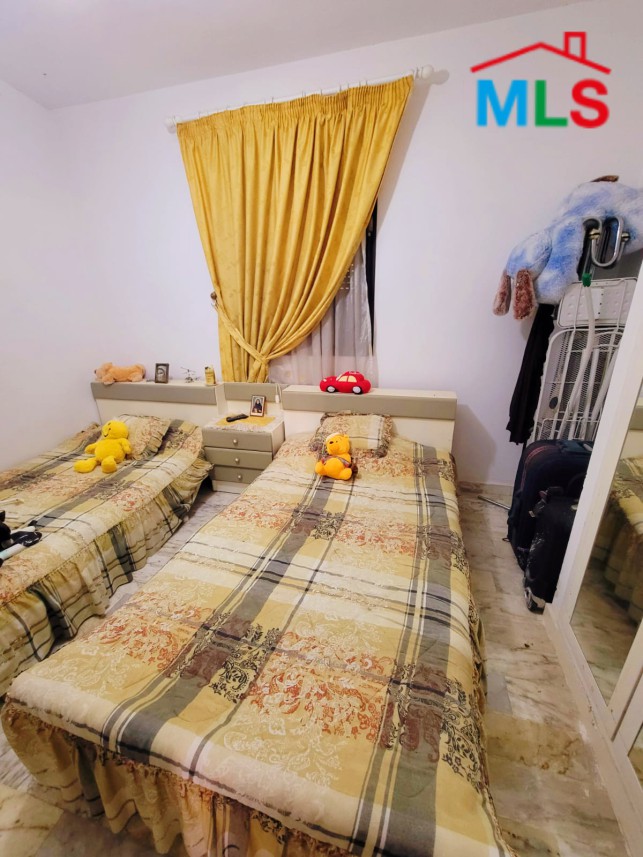 Furnished Duplex Apartment With Mountain View For Sale in Nahr Ibrahim, Jbeil