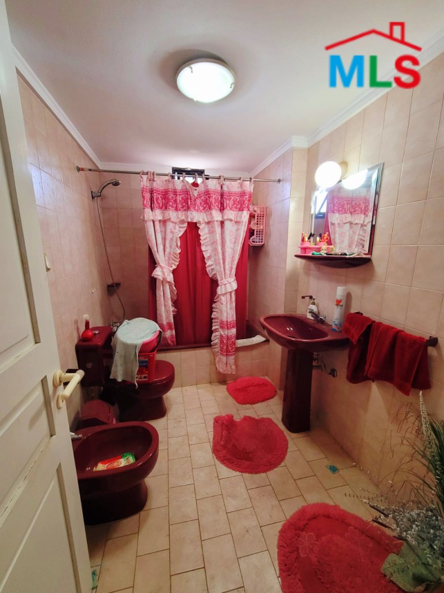 Furnished Duplex Apartment With Mountain View For Sale in Nahr Ibrahim, Jbeil