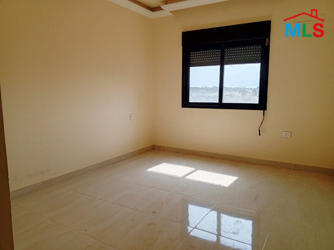 3-Bedroom Apartment With Mountain View in Al Nakhle, Koura
