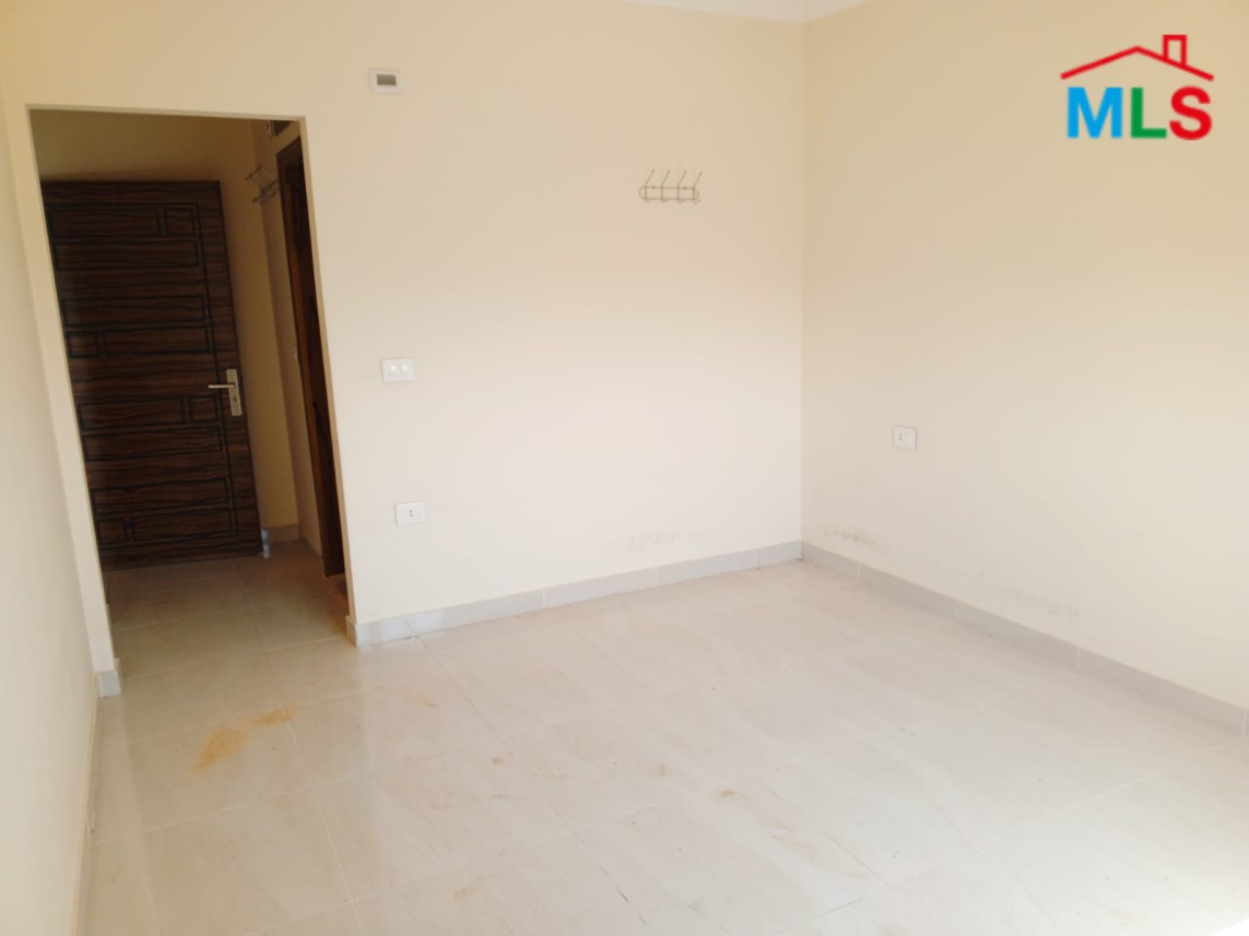 3-Bedroom Apartment With Mountain View in Al Nakhle, Koura