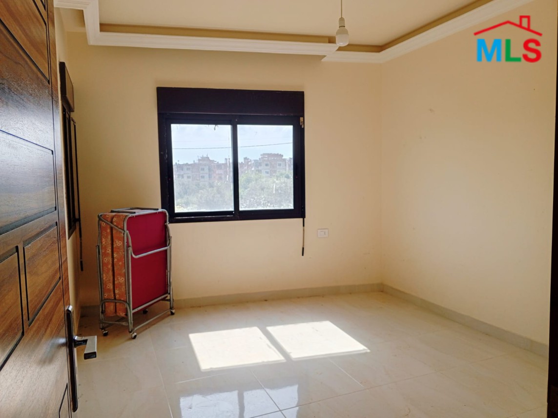 3-Bedroom Apartment With Mountain View in Al Nakhle, Koura