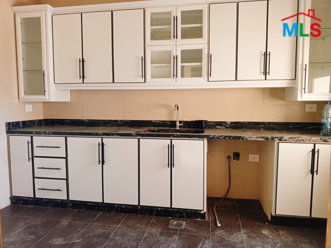 3-Bedroom Apartment With Mountain View in Al Nakhle, Koura