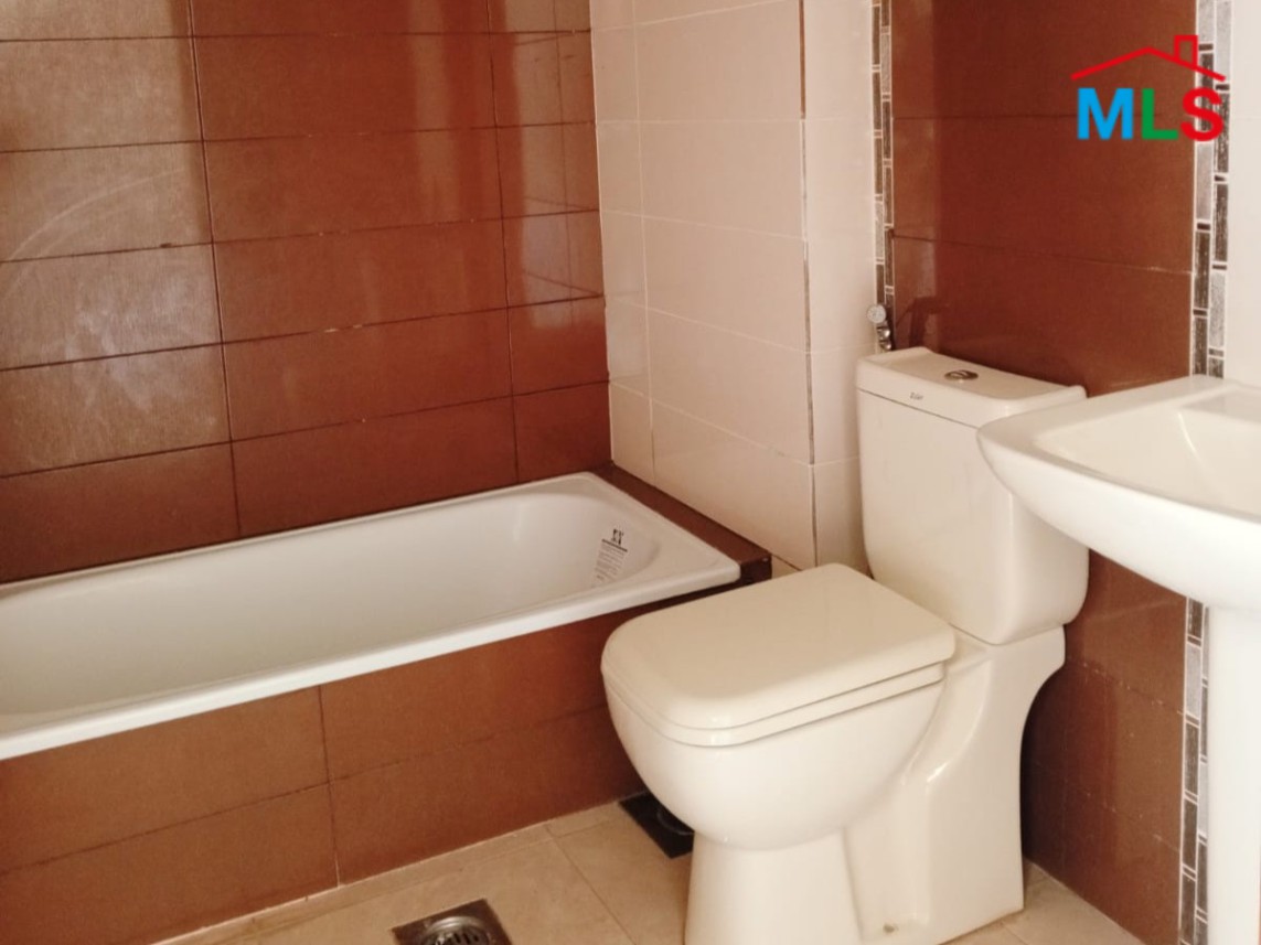 3-Bedroom Apartment With Mountain View in Al Nakhle, Koura