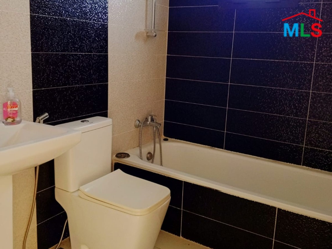 3-Bedroom Apartment With Mountain View in Al Nakhle, Koura