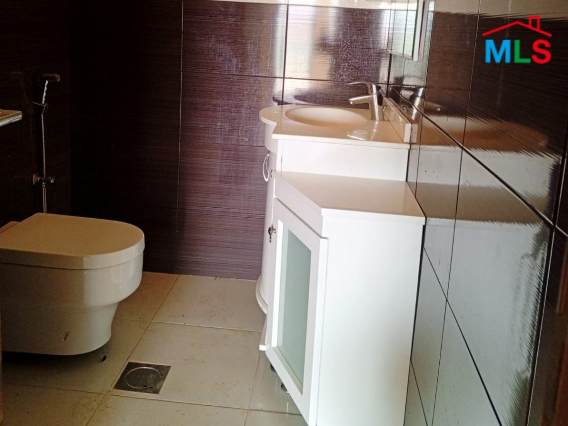 3-Bedroom Apartment With Mountain View in Al Nakhle, Koura