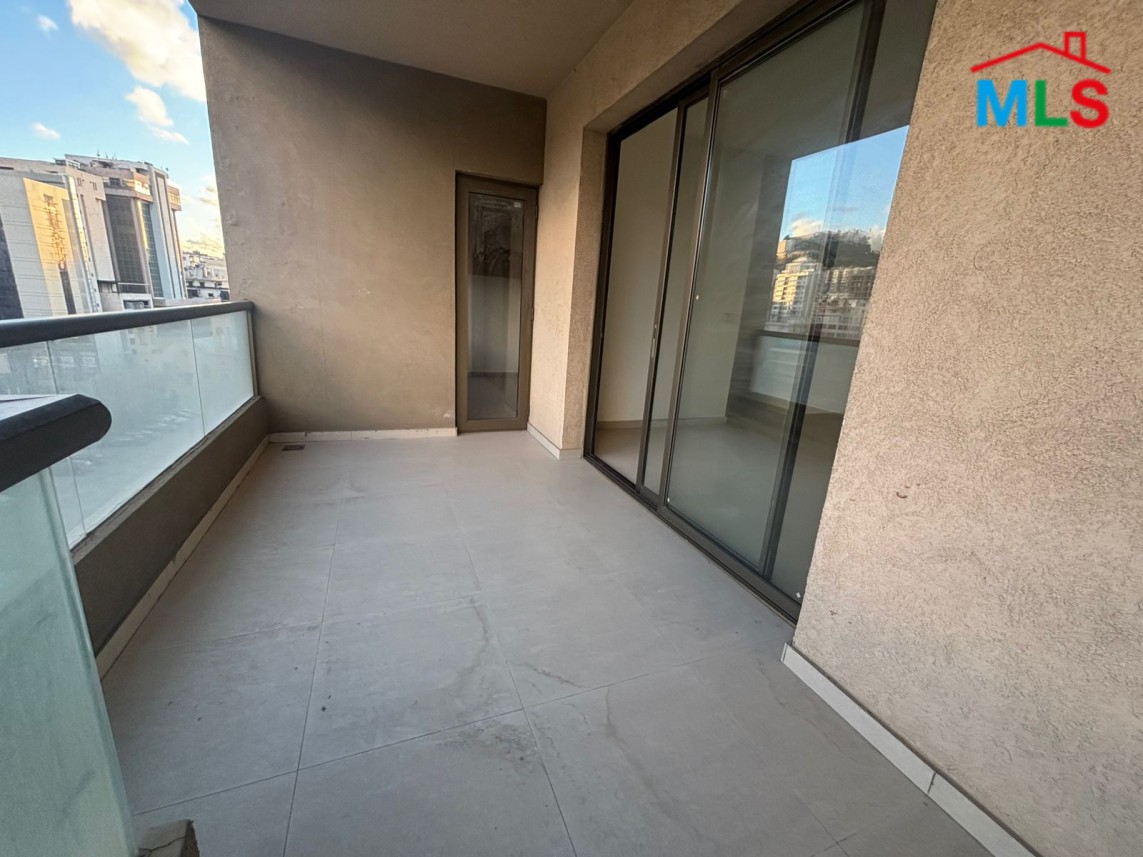 Beautiful Apartment For Sale in Jal El Dib