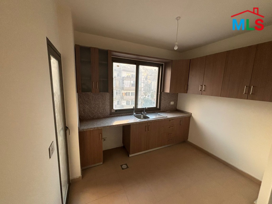 Beautiful Apartment For Sale in Jal El Dib