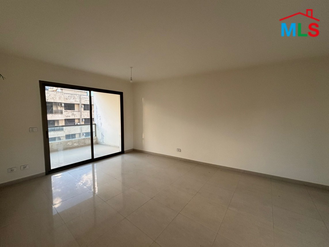 Beautiful Apartment For Sale in Jal El Dib