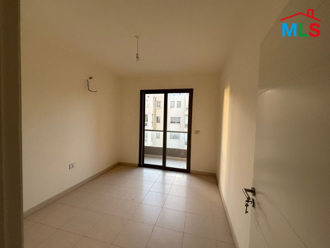 Beautiful Apartment For Sale in Jal El Dib