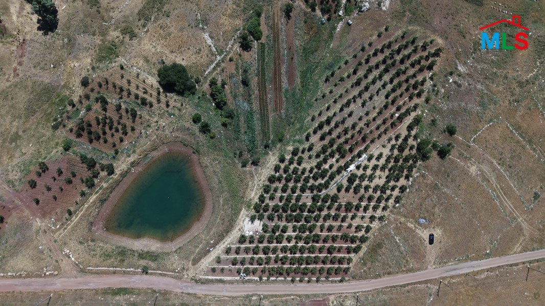Great Investment Opportunity! 7,300 SQM Land For Sale in Laqlouq, Jbeil