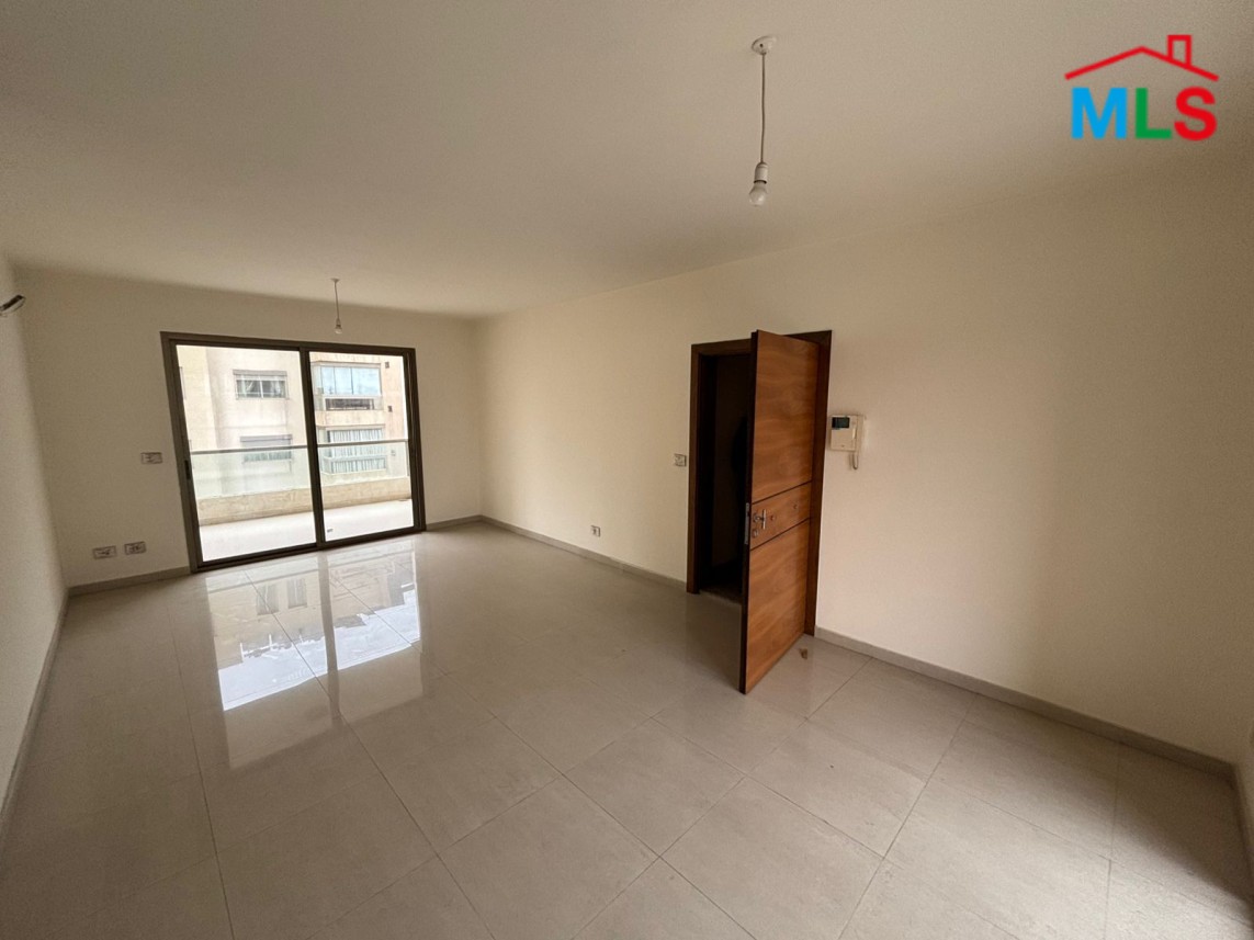Brand New Apartment For Sale in Jal El Dib