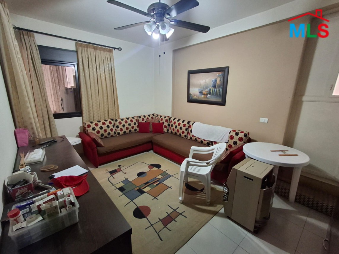 2-Bedroom Apartment For Sale in Achrafieh, Hay Al Seryane