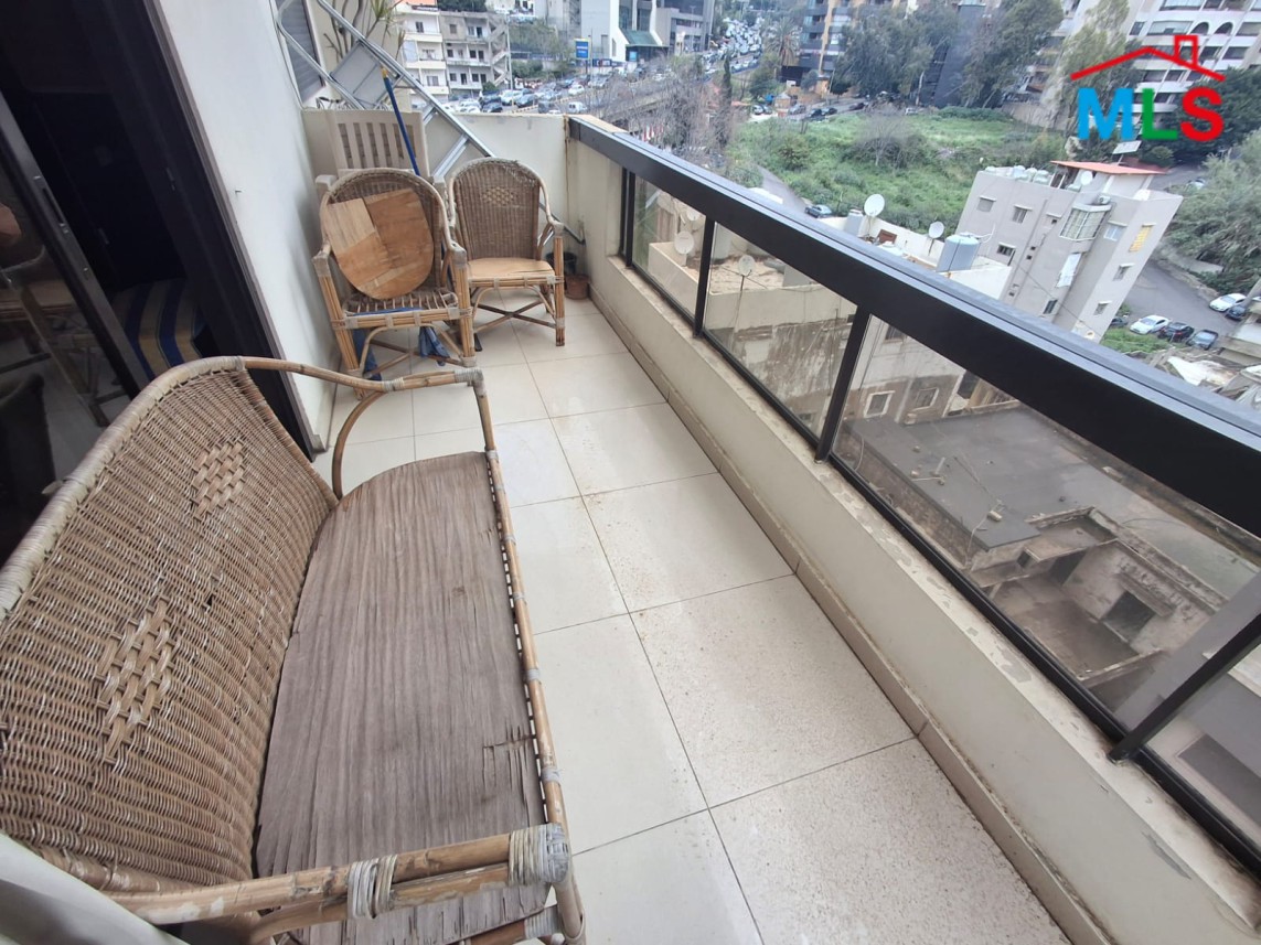 2-Bedroom Apartment For Sale in Achrafieh, Hay Al Seryane