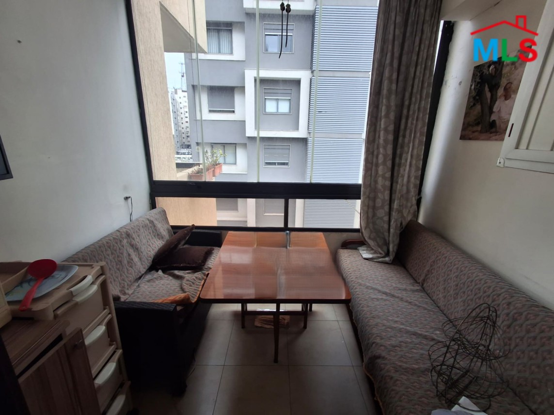 2-Bedroom Apartment For Sale in Achrafieh, Hay Al Seryane