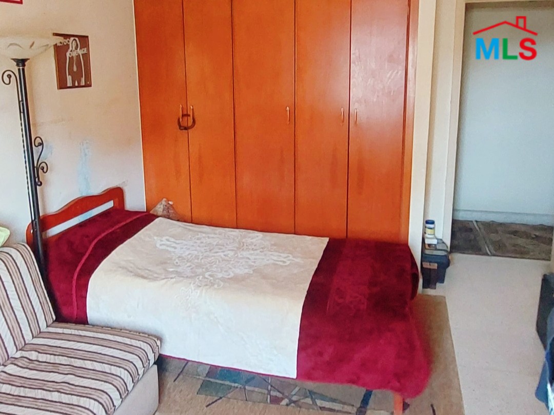 2-Bedroom Apartment with Mountain & Sea View For Sale in Jbeil, Blat