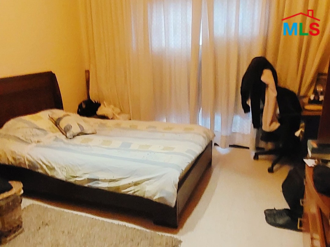 2-Bedroom Apartment with Mountain & Sea View For Sale in Jbeil, Blat