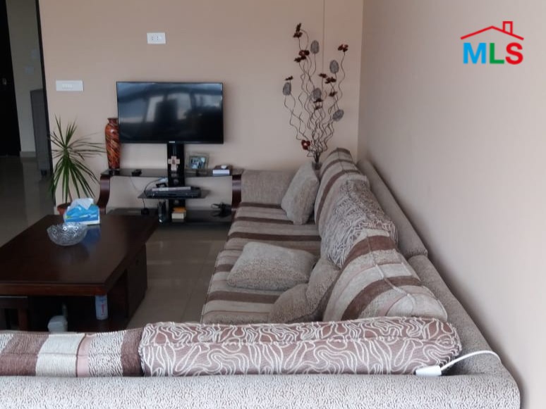 3-Bedroom Apartment with Sea View For Sale in Aamchit