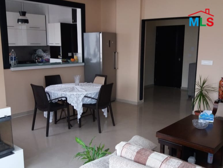 3-Bedroom Apartment with Sea View For Sale in Aamchit