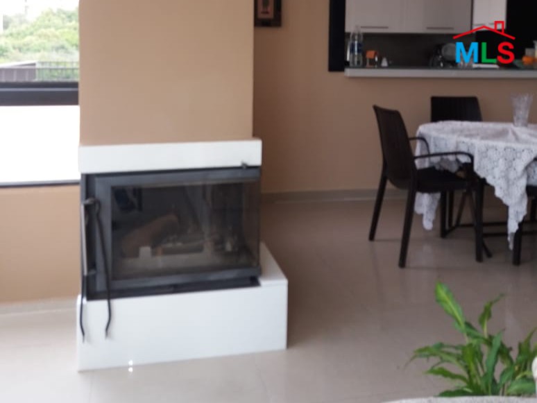 3-Bedroom Apartment with Sea View For Sale in Aamchit