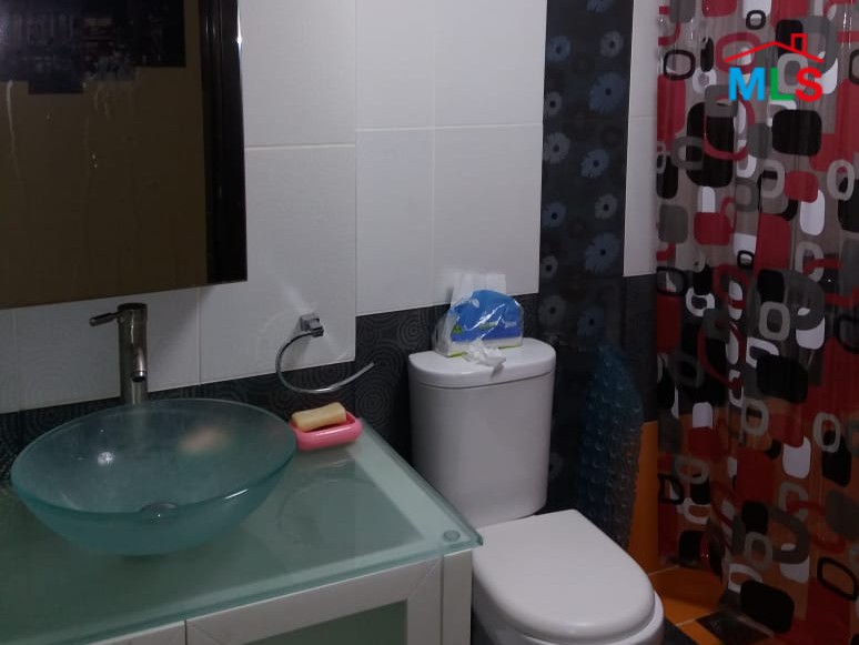 3-Bedroom Apartment with Sea View For Sale in Aamchit