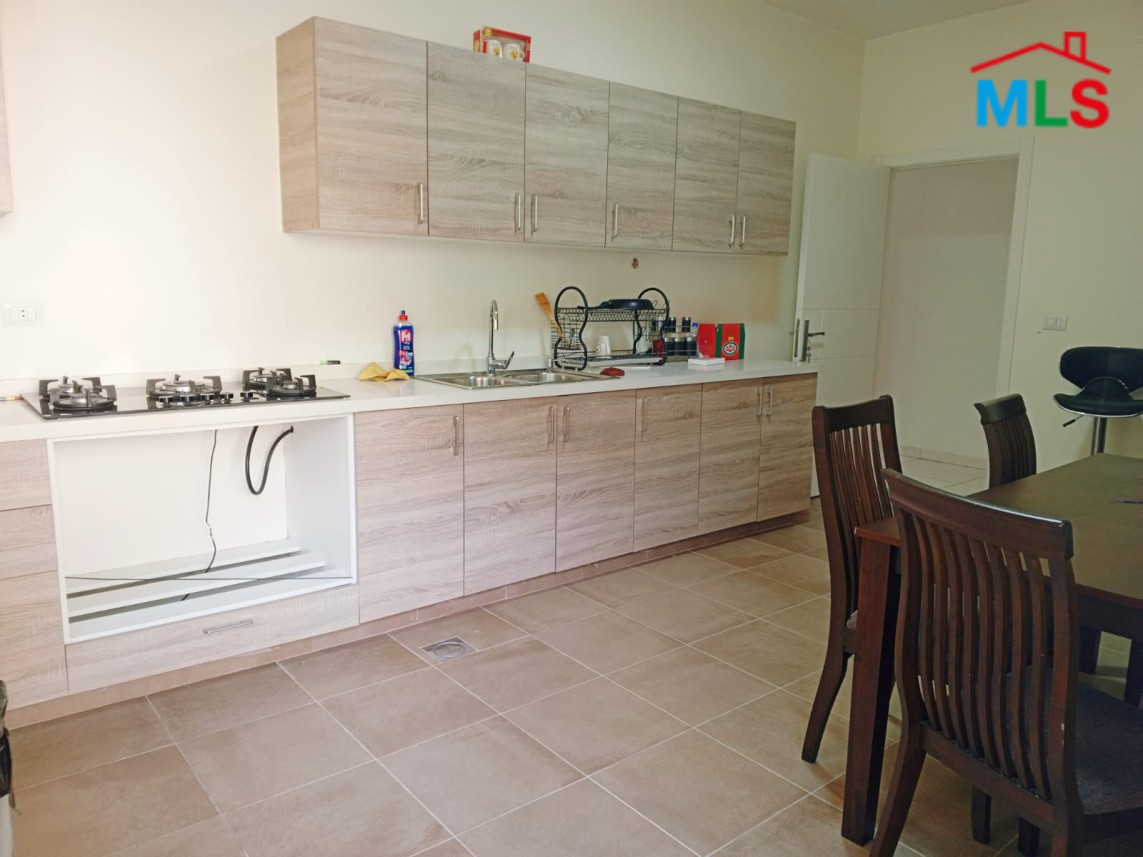 Apartment with Terrace and Mountain & Sea Views For Sale in Hboub, Jbeil