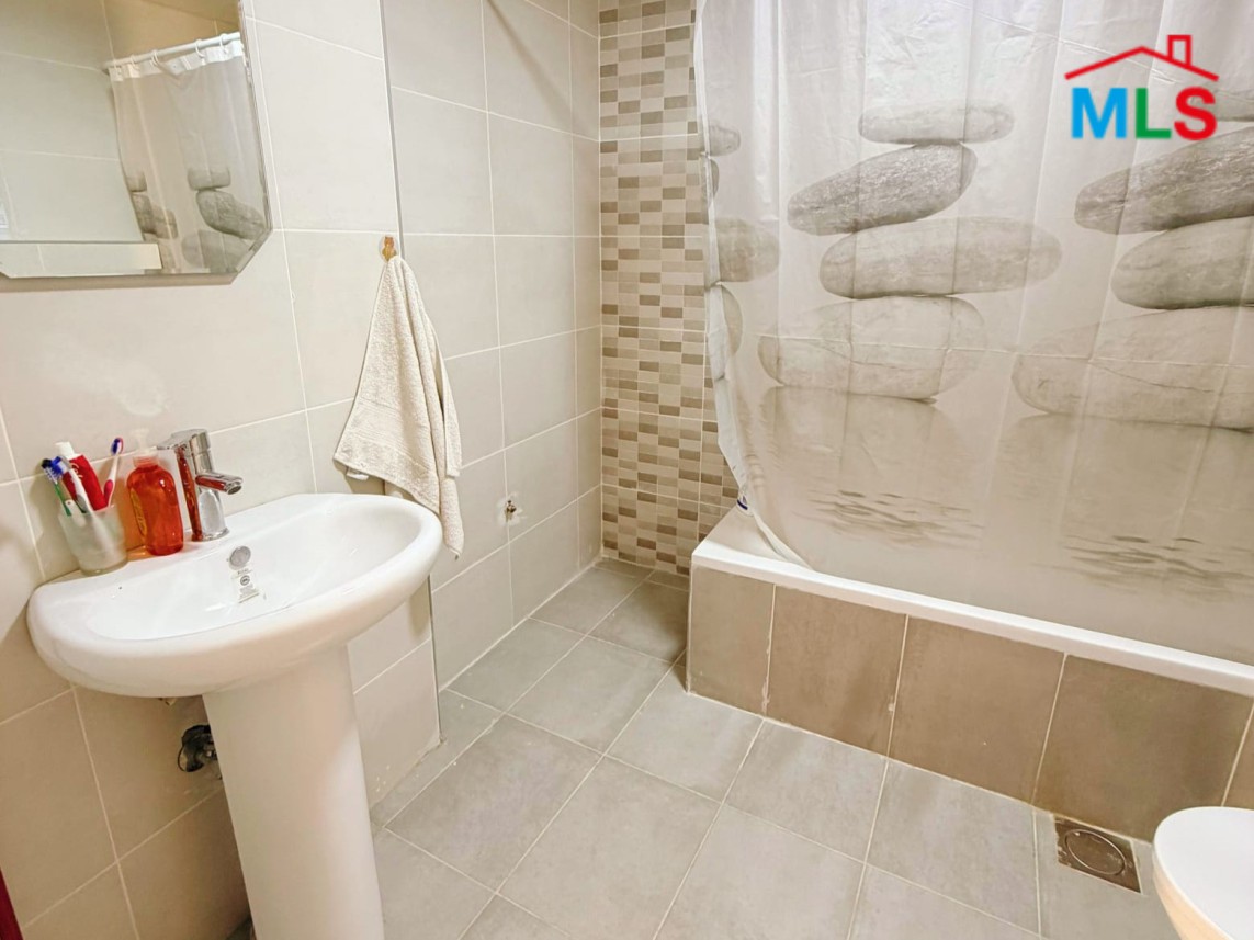 Apartment with Terrace and Mountain & Sea Views For Sale in Hboub, Jbeil