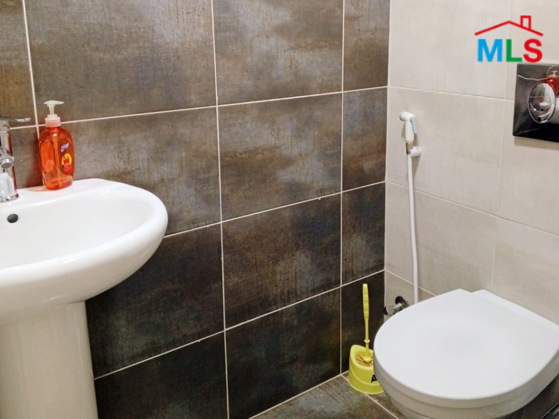 Apartment with Terrace and Mountain & Sea Views For Sale in Hboub, Jbeil