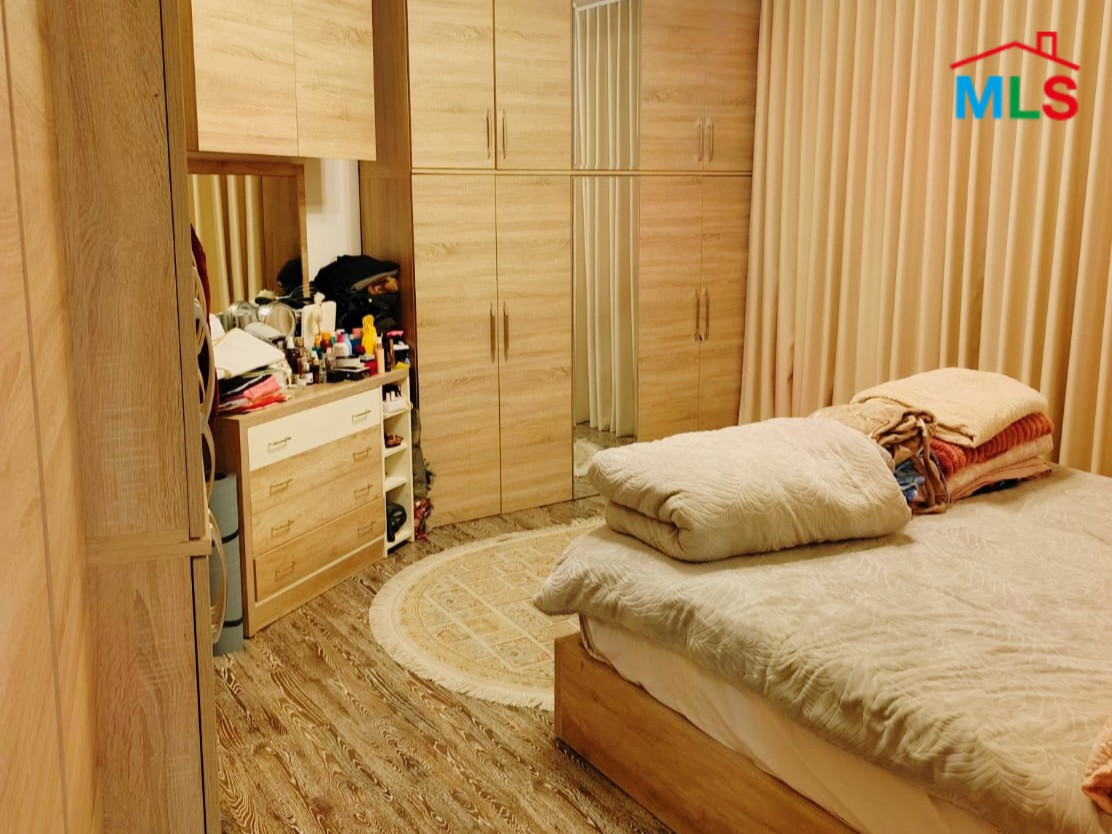High-End Furnished Apartment With Nice view For Sale in Zoukak Al Blat, Beirut