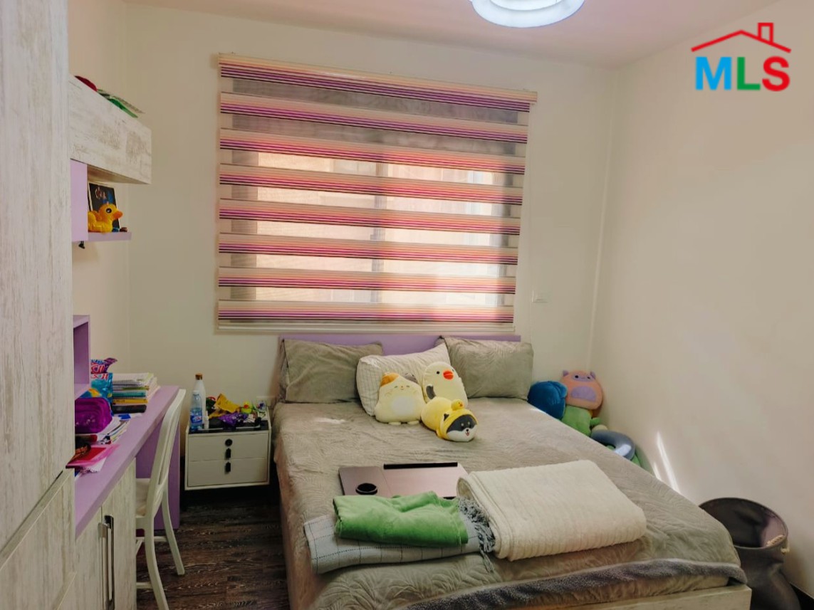 High-End Furnished Apartment With Nice view For Sale in Zoukak Al Blat, Beirut