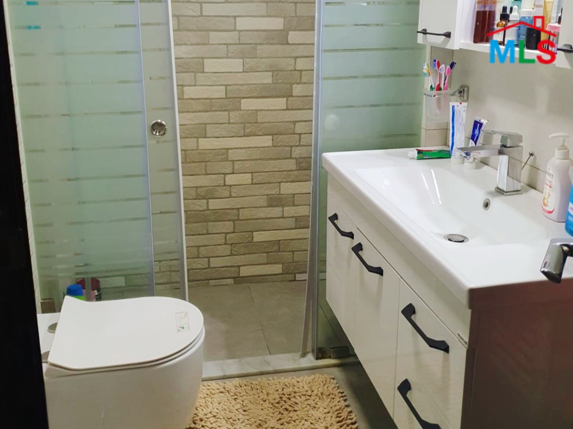 High-End Furnished Apartment With Nice view For Sale in Zoukak Al Blat, Beirut