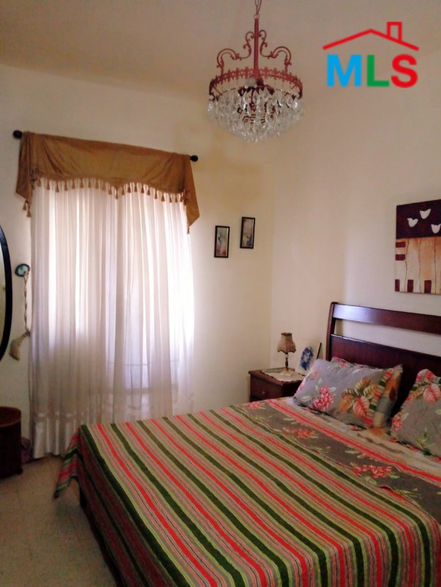 An Unfurnished Apartment For Sale in Batroumine, Koura