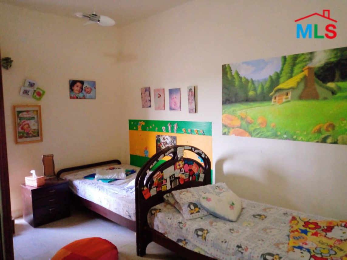 An Unfurnished Apartment For Sale in Batroumine, Koura