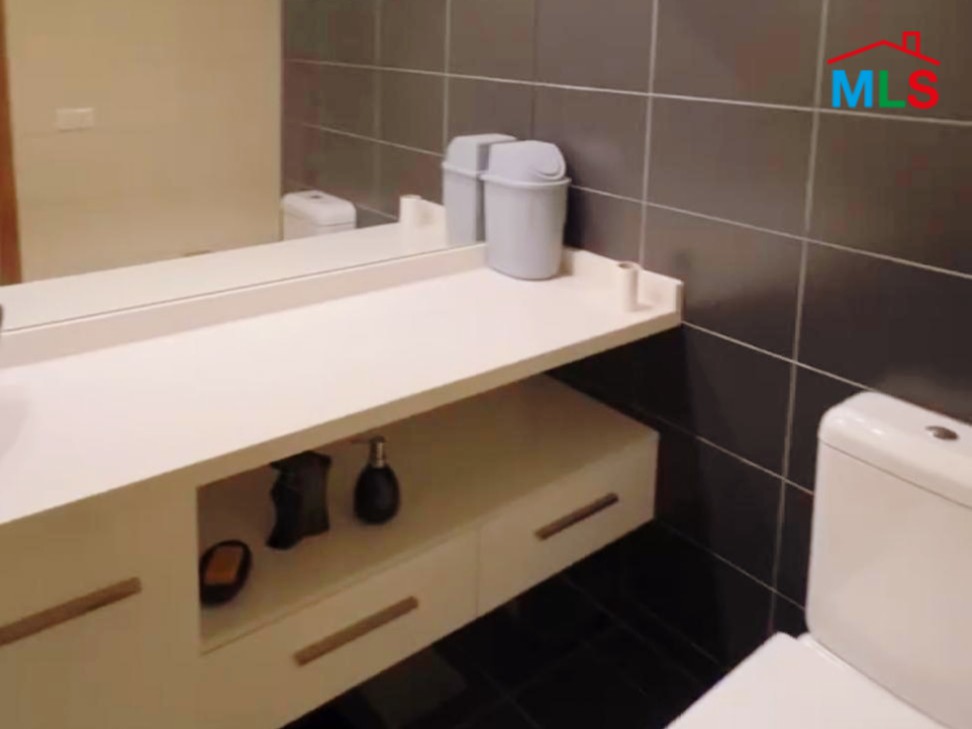 Furnished 3 Bedroom Apartment With Terrace For Sale in Fanar