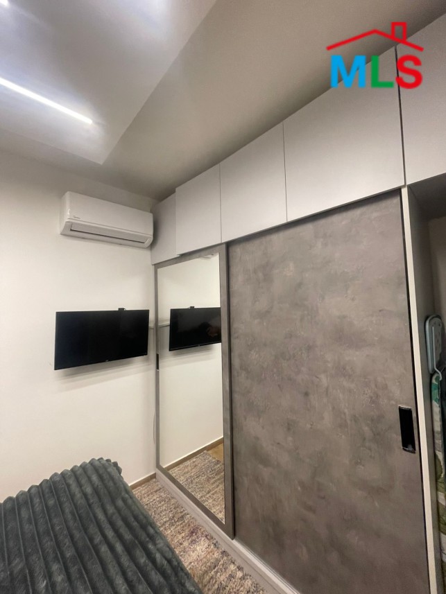 Fully furnished Apartment 2-Bedroom For Sale in Kornet Chehwan
