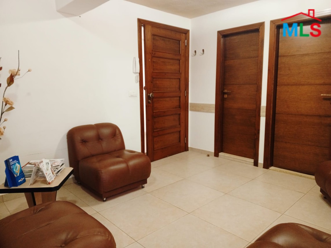 A 65 SQM Office For Sale In A Prime Location In Okaybe