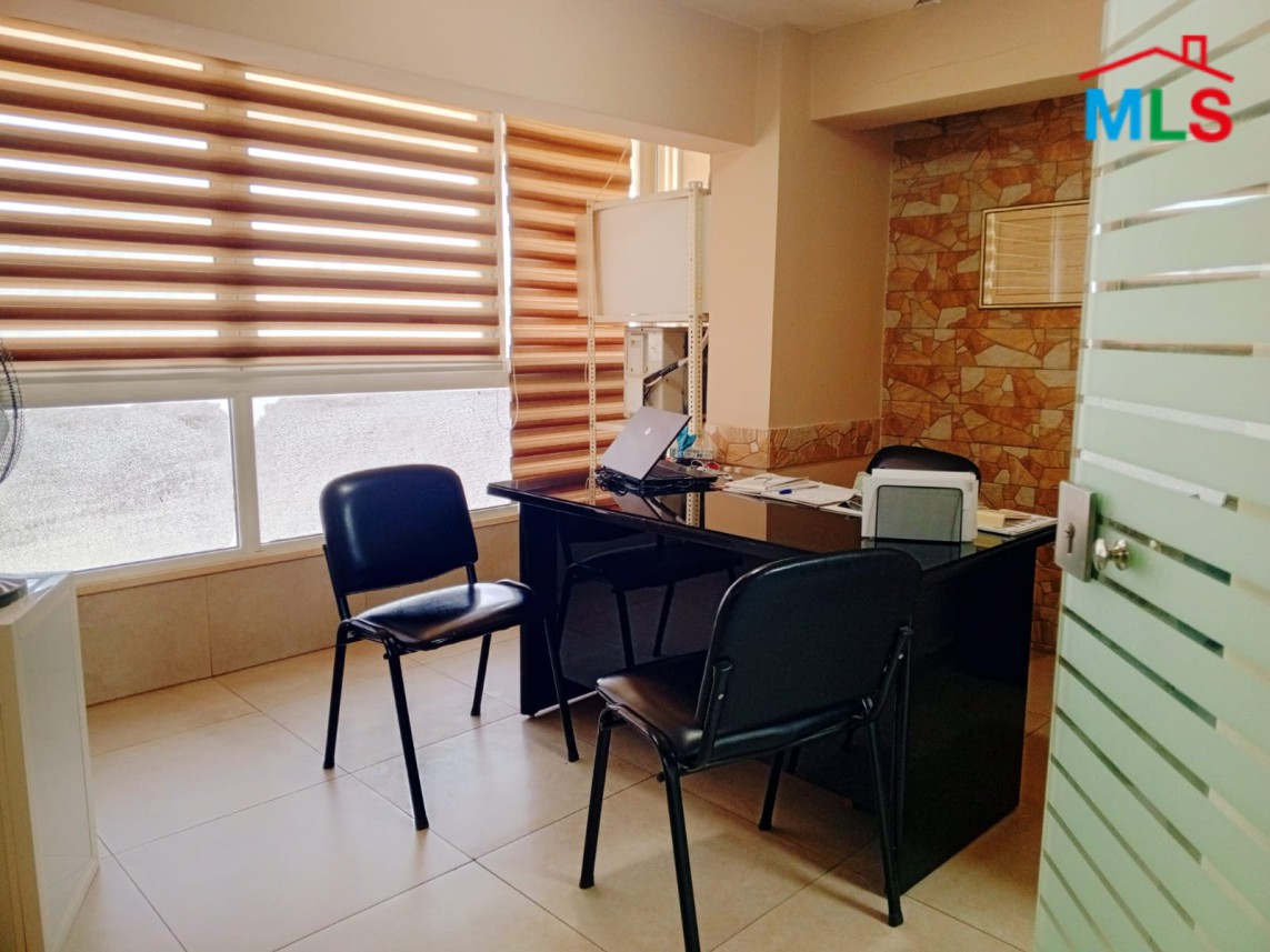 A 65 SQM Office For Sale In A Prime Location In Okaybe
