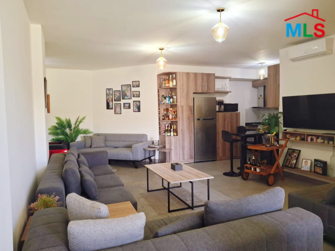 2-Bedroom Furnished Apartment For Sale In A Gated Community in Hboub, Jbeil