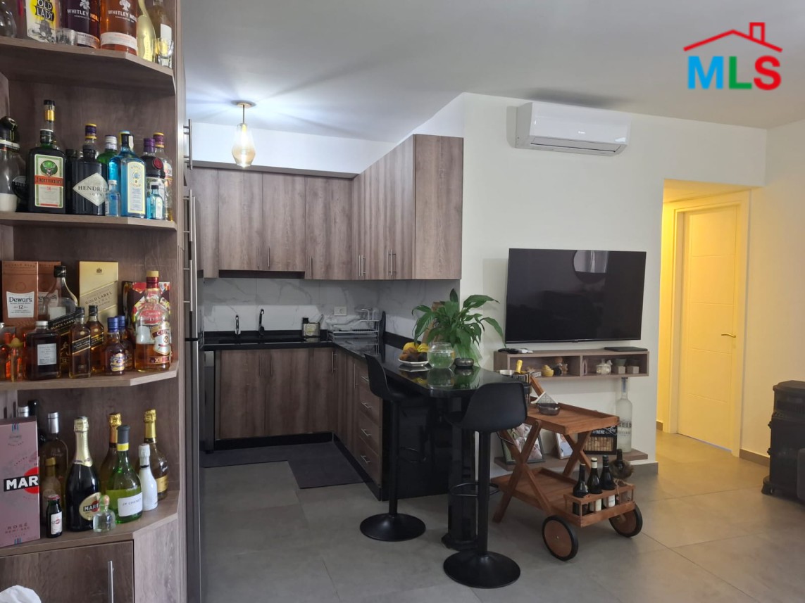 2-Bedroom Furnished Apartment For Sale In A Gated Community in Hboub, Jbeil