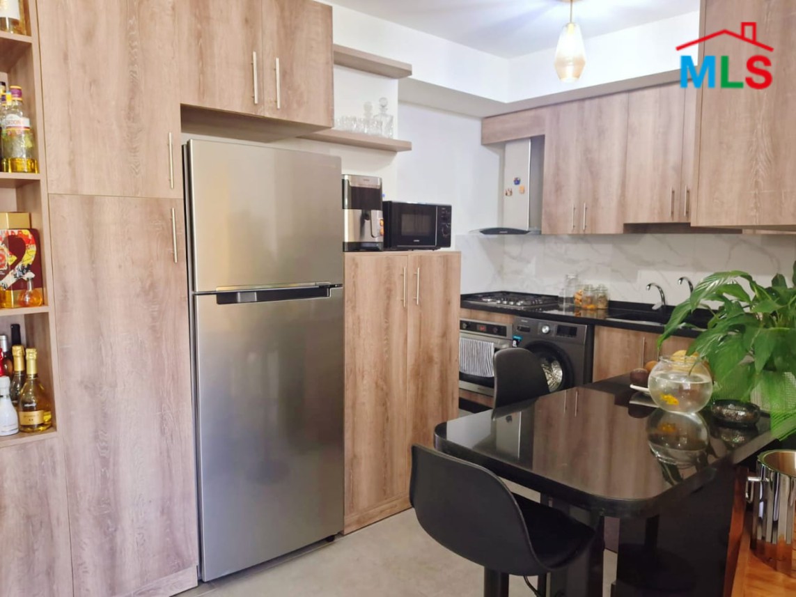 2-Bedroom Furnished Apartment For Sale In A Gated Community in Hboub, Jbeil
