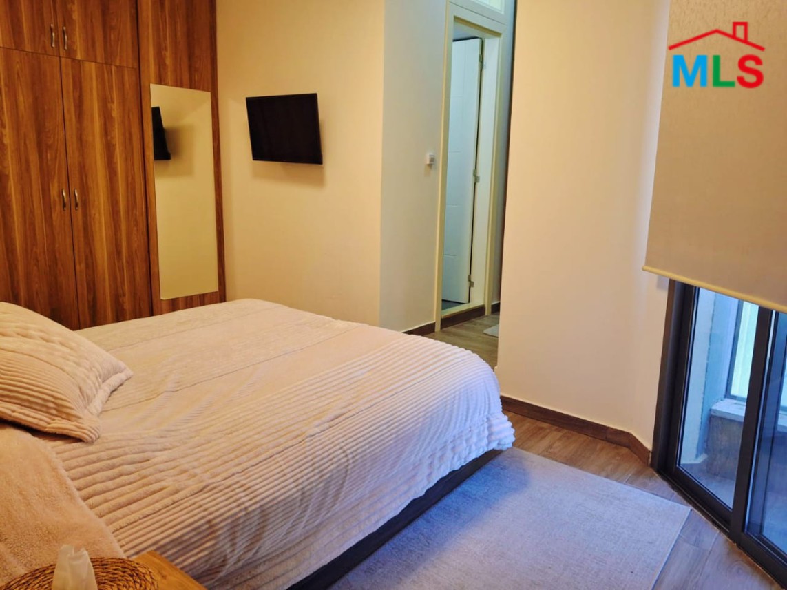 2-Bedroom Furnished Apartment For Sale In A Gated Community in Hboub, Jbeil