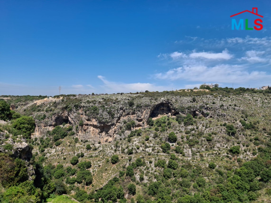 2-Bedroom Furnished Apartment For Sale In A Gated Community in Hboub, Jbeil
