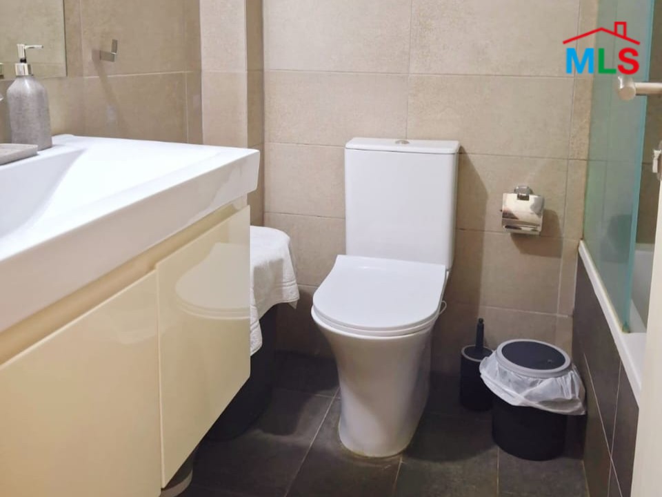 2-Bedroom Furnished Apartment For Sale In A Gated Community in Hboub, Jbeil